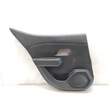 GUARNECIDO PUERTA TRASERA IZQUIERDA 829A10621R 829A11444R 