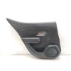 Recambio de guarnecido puerta trasera izquierda para dacia sandero iii stepway comfort referencia OEM IAM 829A10621R 829A11444R 