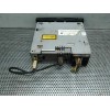 Recambio de sistema audio / radio cd para citroën c4 berlina 1.4 16v referencia OEM IAM 9659138977  