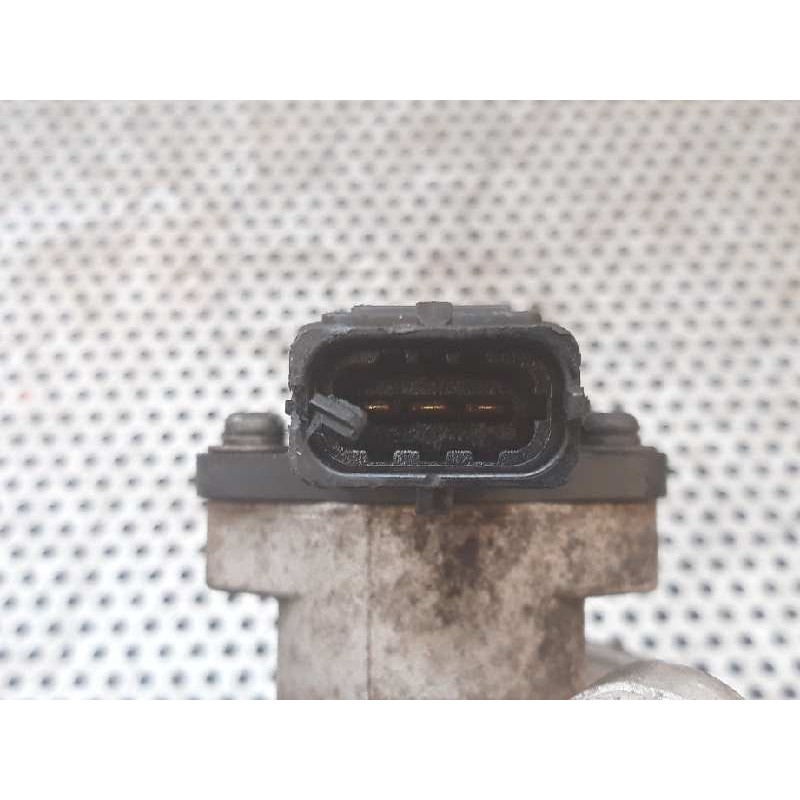 Recambio de caja mariposa para kia rio 1.4 cat referencia OEM IAM 9600930005 5