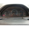 mercedes-benz clase e (w210) del año 1995