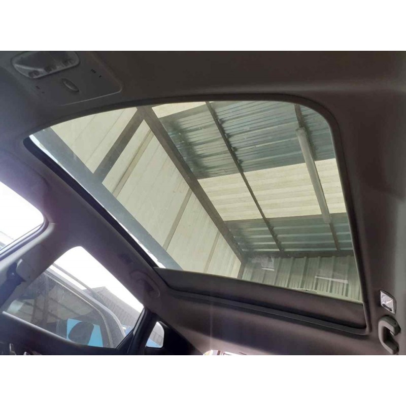 Recambio de techo electrico para nissan qashqai (j11) 360 referencia OEM IAM - Blanco 6