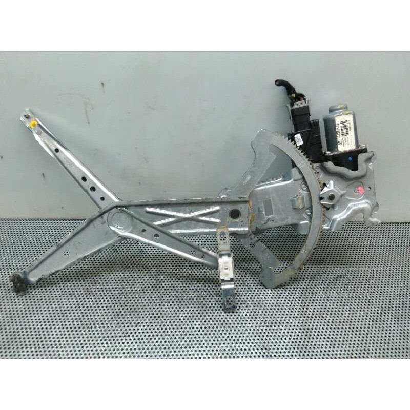Recambio de elevalunas delantero izquierdo para opel meriva enjoy referencia OEM IAM   