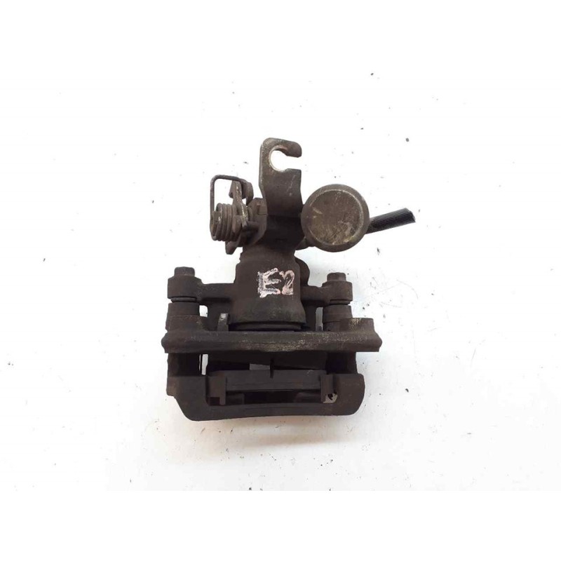 Recambio de pinza de freno trasera izquierda para kia picanto 1.1 ex referencia OEM IAM 4JK - Verde 3