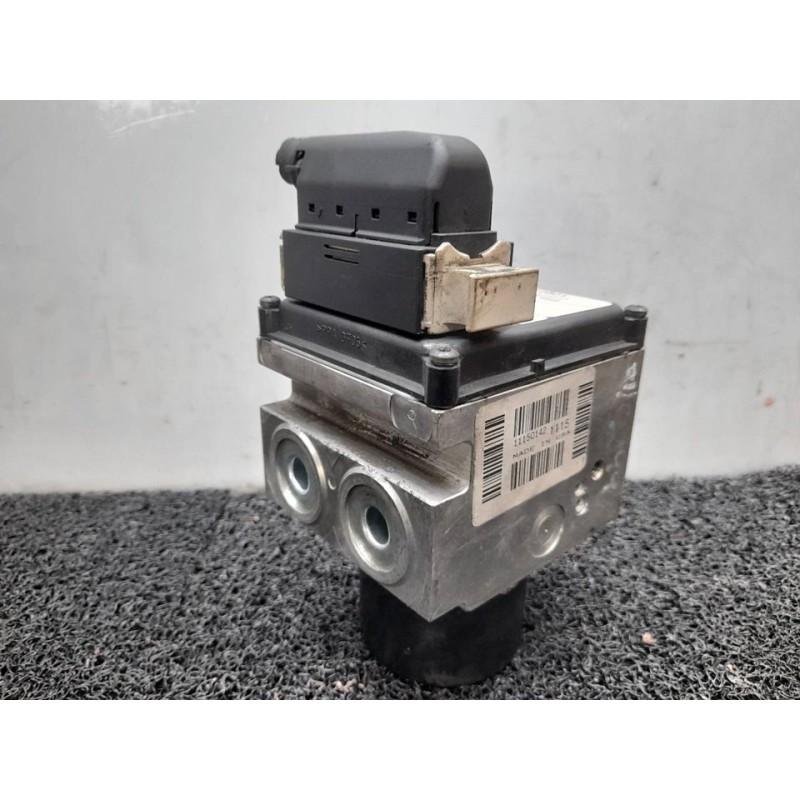 Recambio de abs para peugeot 407 st sport pack referencia OEM IAM 15710601 S118676001L - Azul 2