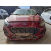 ford focus del año 2019