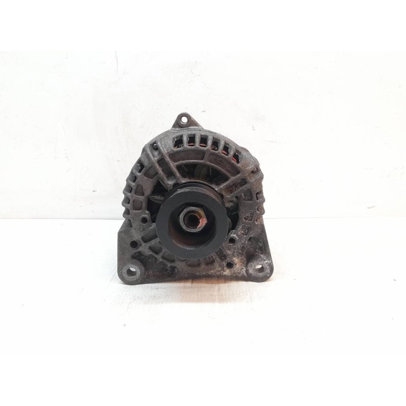 Recambio de alternador para renault megane iii berlina 5 p dynamique referencia OEM IAM 8200660025A - Gris 3