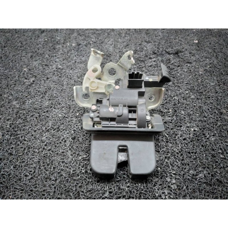Recambio de cerradura maletero / porton para audi a6 allroad quattro (4gj) 3.0 tdi clean diesel referencia OEM IAM 8R0827505  