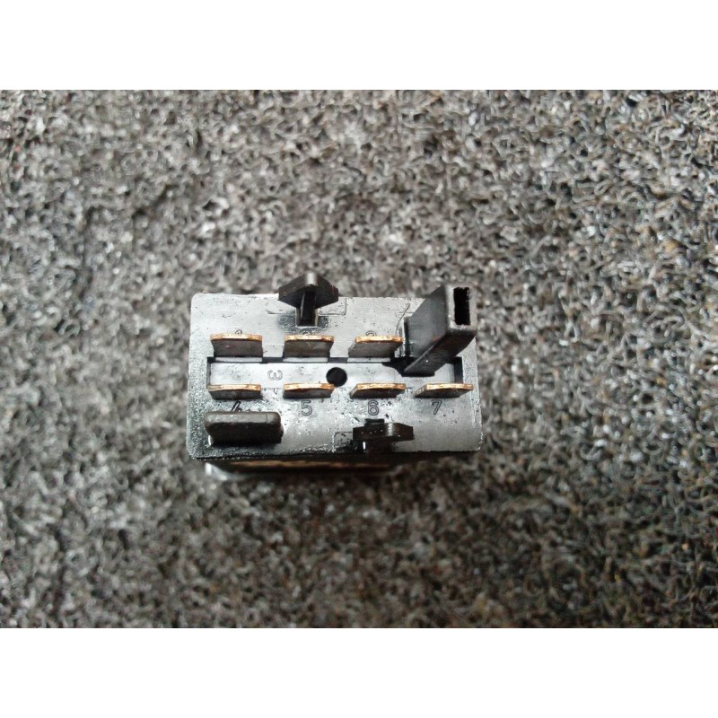 Recambio de warning para skoda octavia berlina (1u2) 1.6 glx (74kw) referencia OEM IAM 1U0958235C - Gris 3