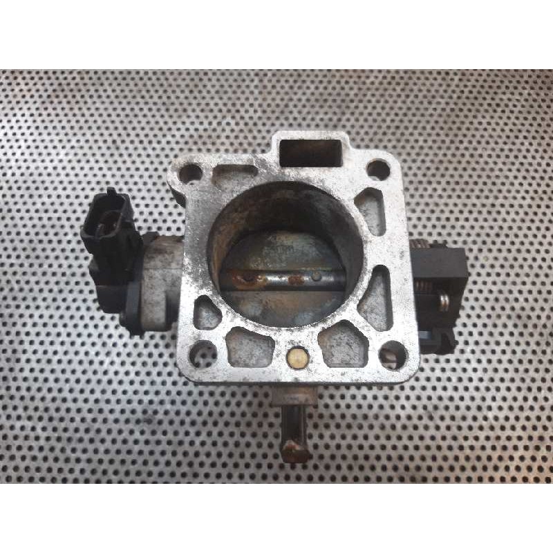 Recambio de caja mariposa para kia rio 1.4 cat referencia OEM IAM 9600930005 6