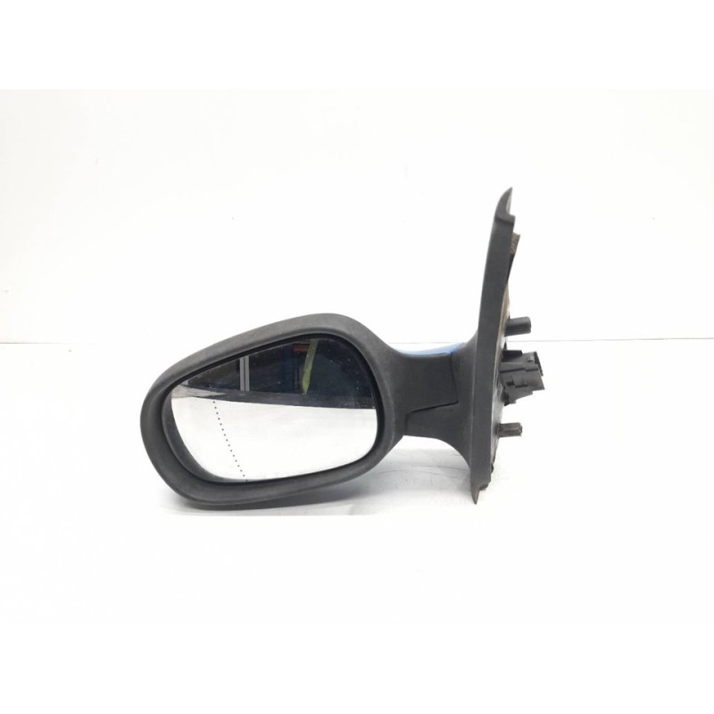 Recambio de retrovisor izquierdo para renault clio ii fase ii (b/cb0) confort expression referencia OEM IAM   