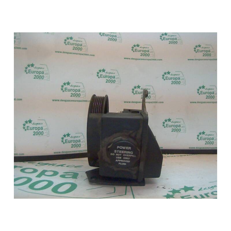 Recambio de bomba direccion para volvo serie 850 2.3 20v turbo cat referencia OEM IAM VOLVO3546907 - Verde 5