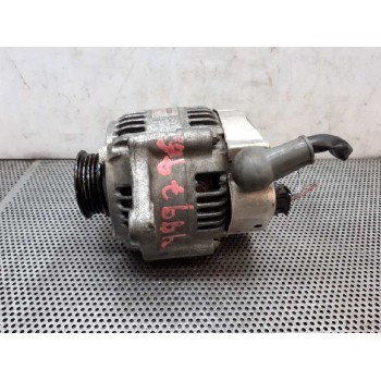 ALTERNADOR 3140080G1 1022112600 DENSO