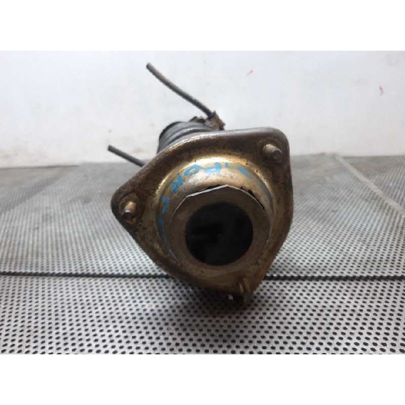 Recambio de amortiguador delantero izquierdo para piaggio (vespa) porter - combi referencia OEM IAM  58851 2