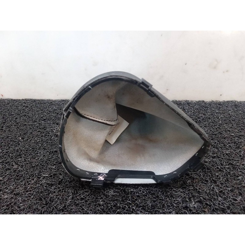 Recambio de guarnecidos palanca cambio para dacia sandero stepway comfort referencia OEM IAM - Blanco 2