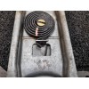 Recambio de elevalunas delantero izquierdo para chrysler jeep gr.cherokee (zj)/(z) 4.0 ltd. (zj) referencia OEM IAM 56005165  