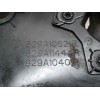 Recambio de guarnecido puerta trasera izquierda para dacia sandero iii stepway comfort referencia OEM IAM 829A10621R 829A11444R 
