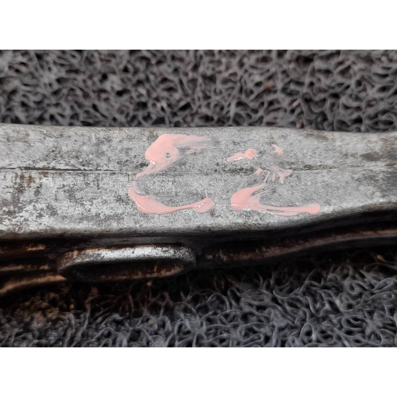 Recambio de soporte motor trasero para volkswagen passat berlina (3c2) highline referencia OEM IAM 3C0199855A 3