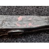 Recambio de soporte motor trasero para volkswagen passat berlina (3c2) highline referencia OEM IAM 3C0199855A  
