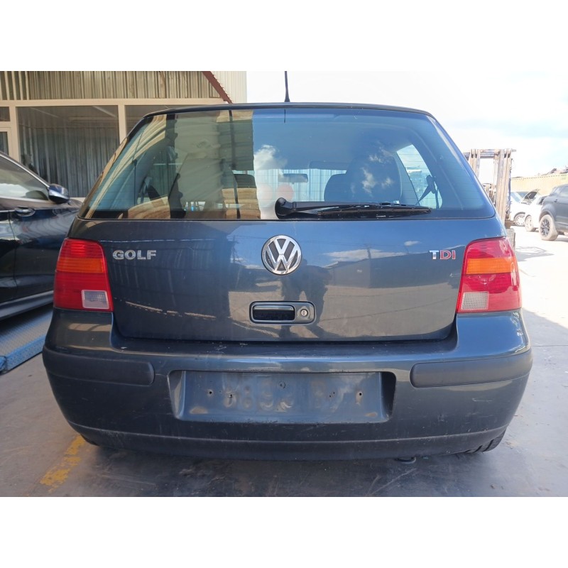 volkswagen golf iv (1j1) del año 2000