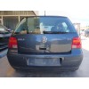 volkswagen golf iv (1j1) del año 2000