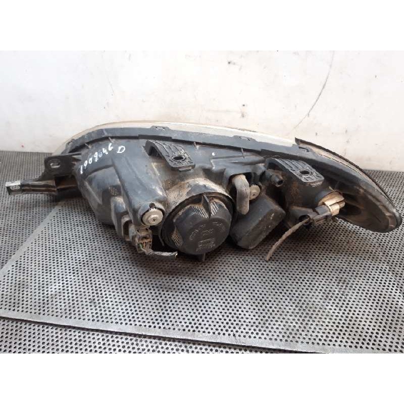 Recambio de faro derecho para daewoo lacetti cdx referencia OEM IAM - Verde 3