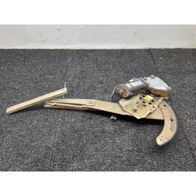 Recambio de elevalunas delantero derecho para tata telcosport 1.9 diesel referencia OEM IAM 265854910122 129435 