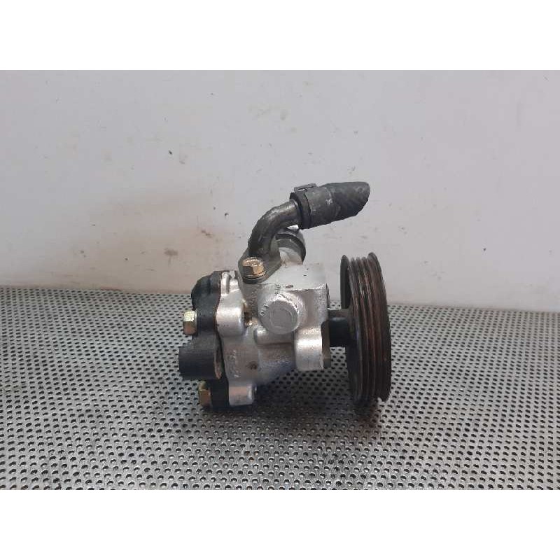 Recambio de bomba direccion para hyundai accent (x3) 1.3 12v cat referencia OEM IAM 5711022002 101935 3