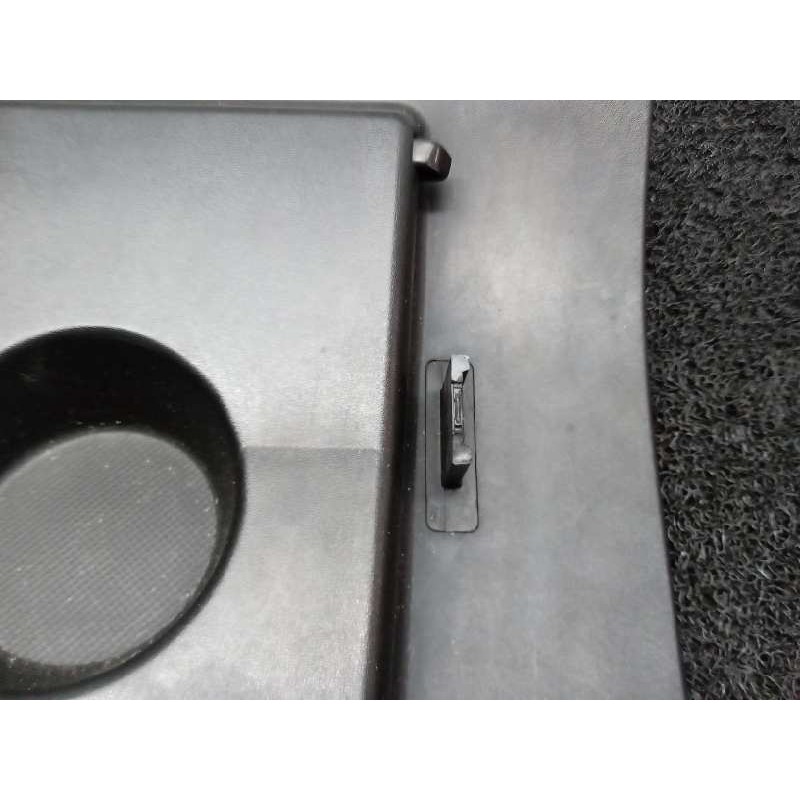 Recambio de guantera para opel astra g berlina club referencia OEM IAM 2