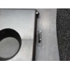 Recambio de guantera para opel astra g berlina club referencia OEM IAM   