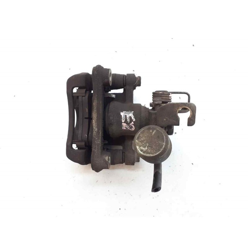 Recambio de pinza de freno trasera izquierda para kia picanto 1.1 ex referencia OEM IAM 4JK - Verde 4