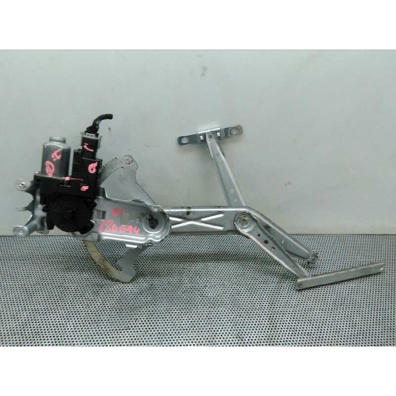Recambio de elevalunas delantero izquierdo para opel meriva enjoy referencia OEM IAM 2