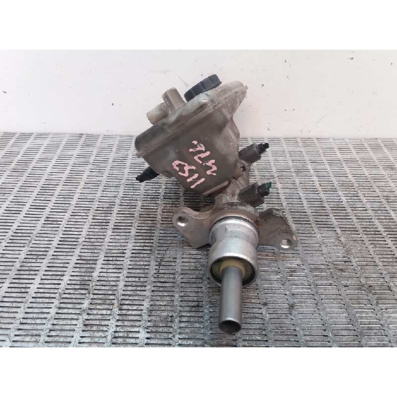 Recambio de bomba freno para opel vivaro 1.9 cdti cat (f9q-760 / l08) referencia OEM IAM - Blanco 2