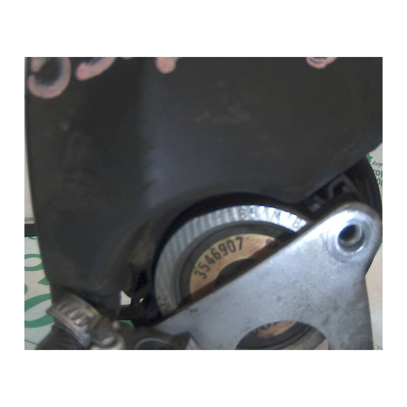 Recambio de bomba direccion para volvo serie 850 2.3 20v turbo cat referencia OEM IAM VOLVO3546907 - Verde 6