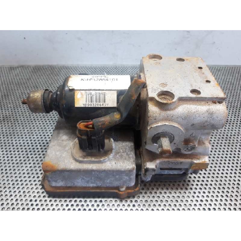 Recambio de abs para opel vectra b berlina referencia OEM IAM KH12864101 S105000001R KELSEY-HAYES 2