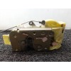 Recambio de cerradura puerta delantera derecha para ford focus berlina (cak) 1.6 16v cat referencia OEM IAM   
