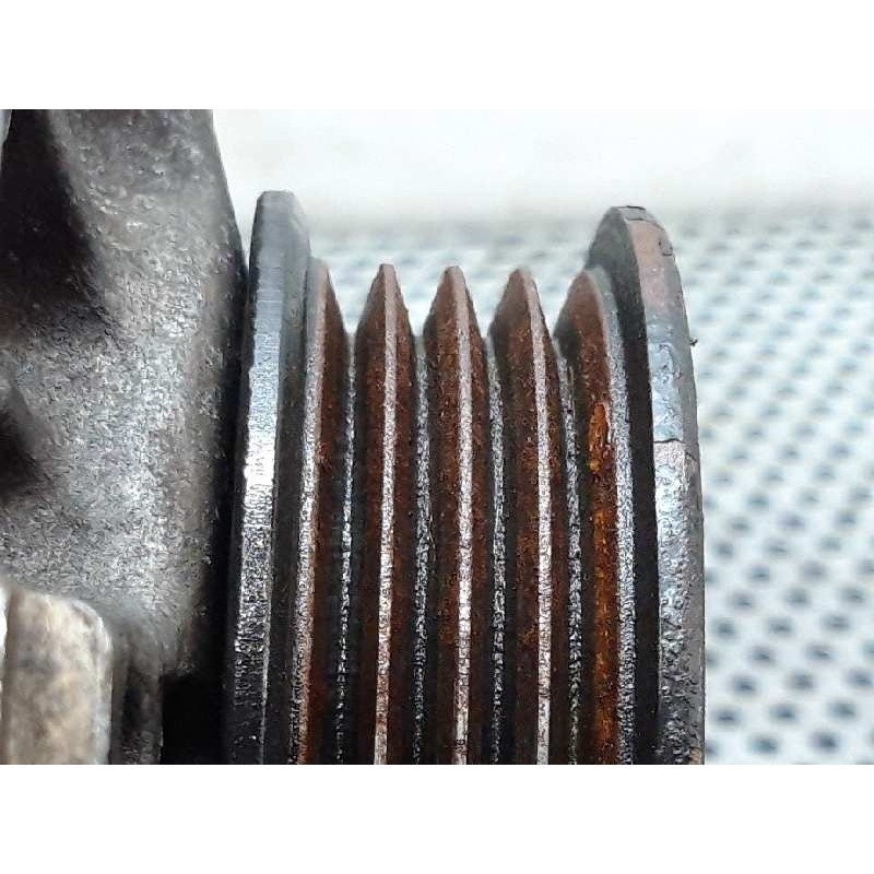 Recambio de alternador para suzuki liana rh (er) 1.6 4wd referencia OEM IAM 3140080G1 1022112600 DENSO - Negro 2