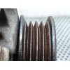 Recambio de alternador para suzuki liana rh (er) 1.6 4wd referencia OEM IAM 3140080G1 1022112600 DENSO