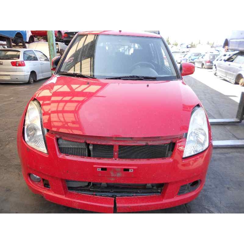 suzuki swift berlina (mz) del año 2006