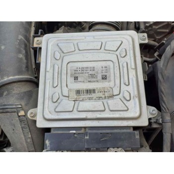 CENTRALITA MOTOR UCE A2829003300 A2829013000 CONTINENTAL