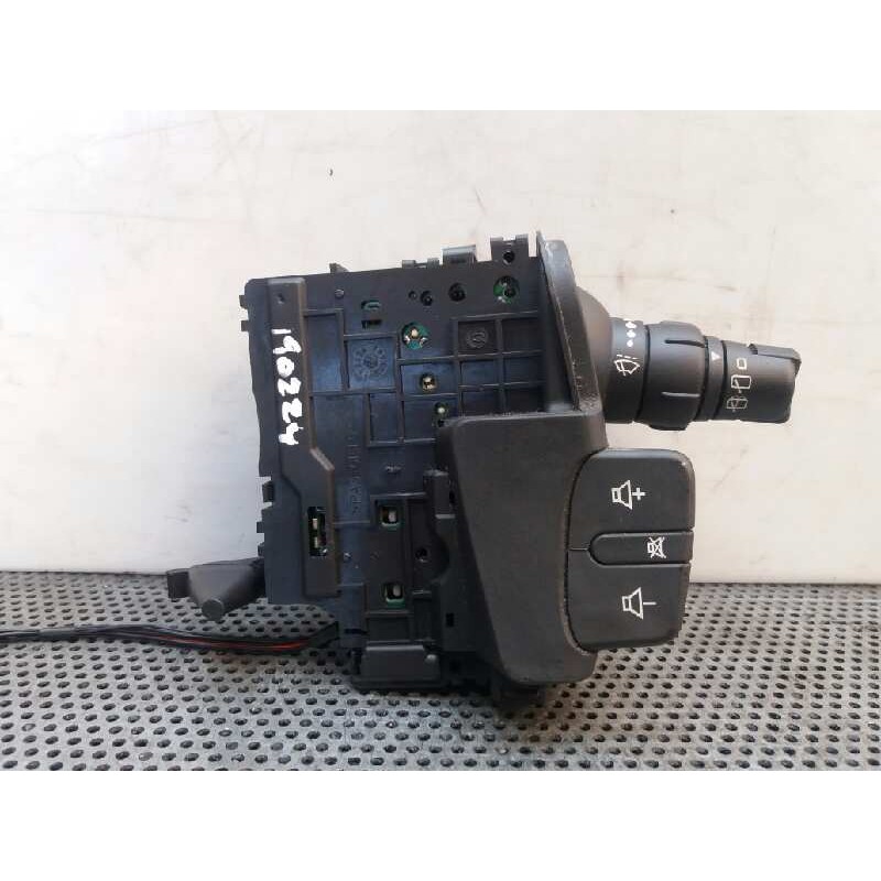 Recambio de mando limpia para renault scenic ii grand confort authentique referencia OEM IAM   