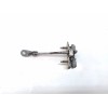 Recambio de retenedor puerta delantera derecha para dacia sandero ambiance referencia OEM IAM 05079R  