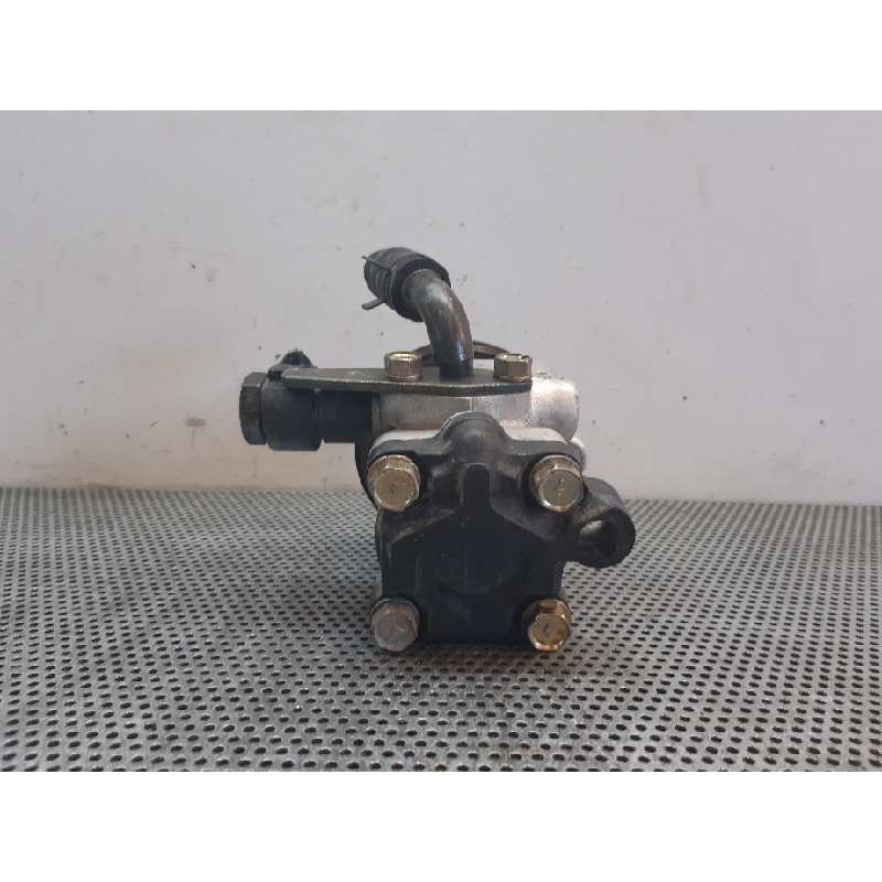 Recambio de bomba direccion para hyundai accent (x3) 1.3 12v cat referencia OEM IAM 5711022002 101935 4