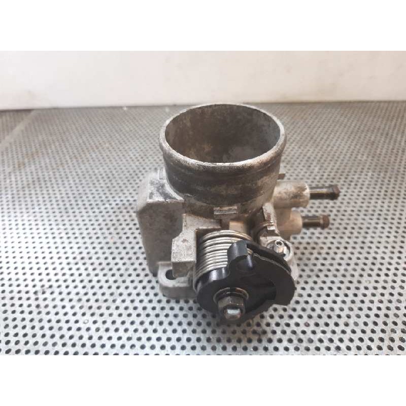 Recambio de caja mariposa para kia rio 1.4 cat referencia OEM IAM 9600930005 7