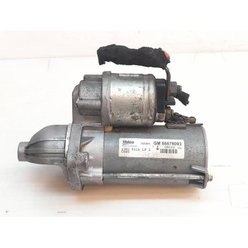 MOTOR ARRANQUE 55578093 VALEO