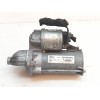Recambio de motor arranque para opel corsa d expression referencia OEM IAM 55578093  VALEO