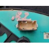 Recambio de cuadro instrumentos para peugeot 206 berlina xs referencia OEM IAM 9656696680  