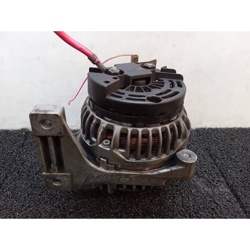 Recambio de alternador para volvo s80 berlina 2.4 (125kw) referencia OEM IAM 0124515017 9442841 BOSCH - Verde 2