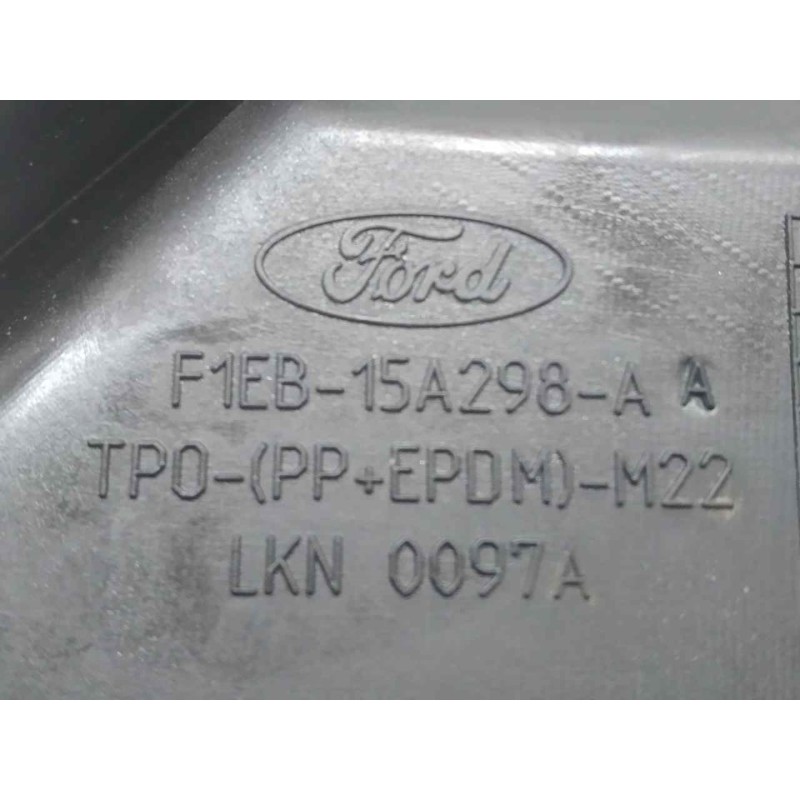 Recambio de moldura antiniebla derecha para ford focus lim. business referencia OEM IAM F1EB15A298A 3