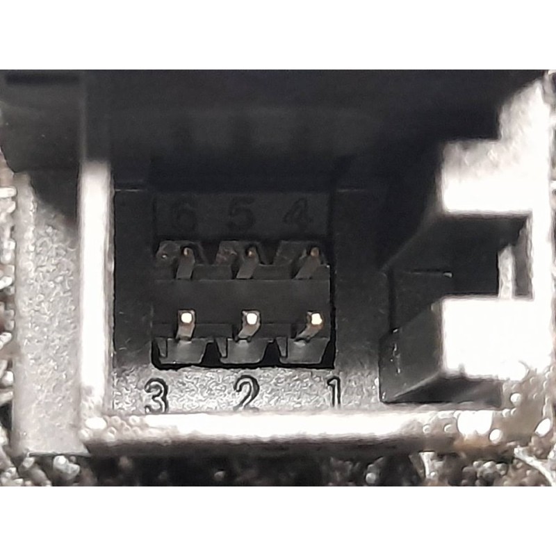 Recambio de warning para audi a4 ber. (b8) e referencia OEM IAM 8K1941509 211245000 3